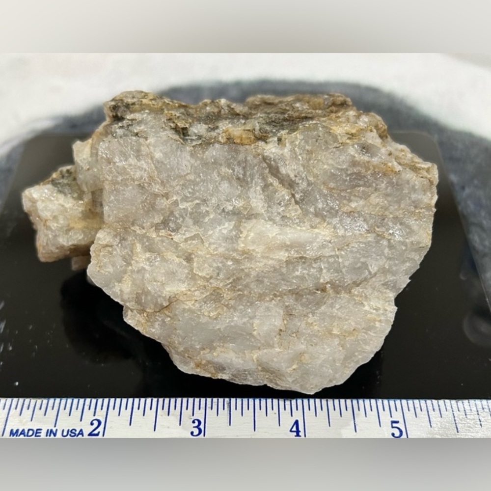 Milky Quartz
